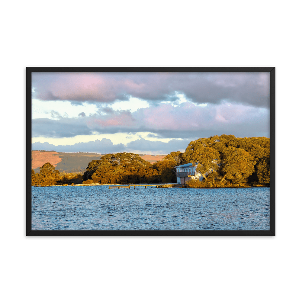Landscapes