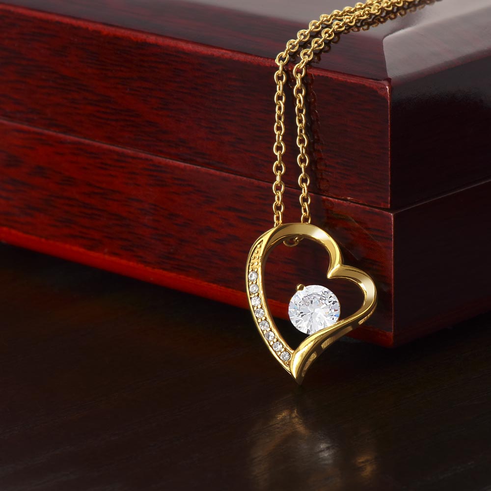 Mom's Sunshine Necklace - Tazloma