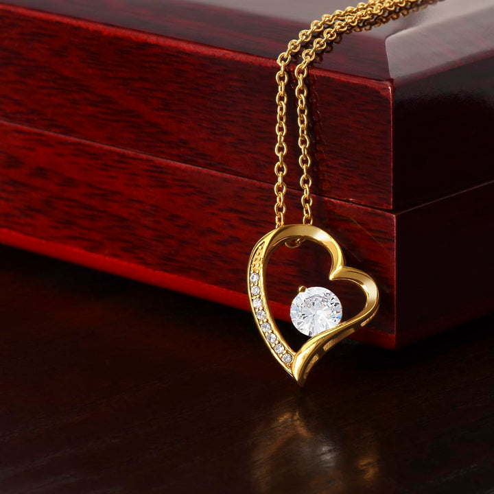 Mom's Sunshine Necklace - Tazloma